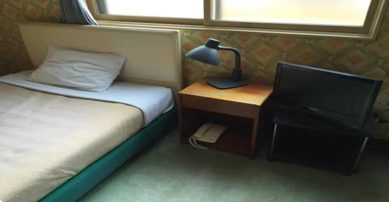Abashiri - Hotel / Vacation Stay 16178